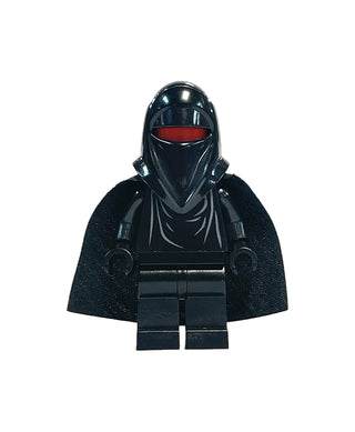 Shadow Guard, sw0604 Minifigure LEGO® Like New without Weapon
