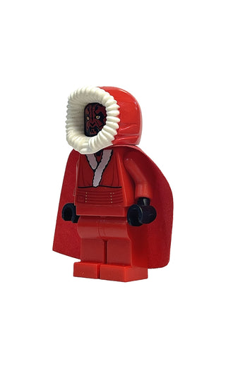 Santa Darth Maul, sw0423 Minifigure LEGO®