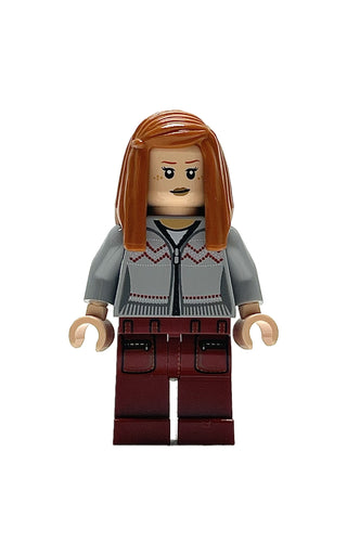 Ginny Weasley, hp090 Minifigure LEGO®