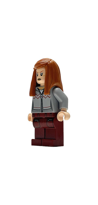 Ginny Weasley, hp090 Minifigure LEGO®