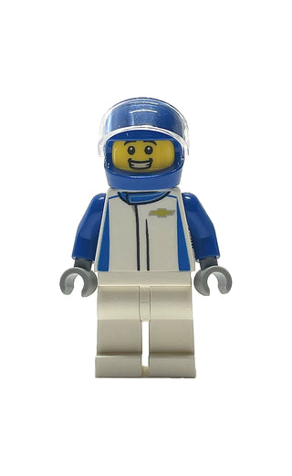 Chevrolet Camaro ZL1 Driver, sc068 Minifigure LEGO®