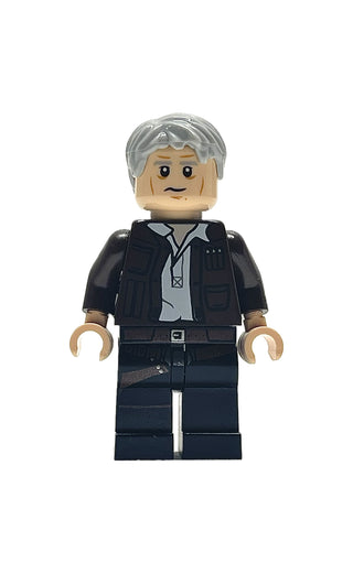 Han Solo, sw0675 Minifigure LEGO®