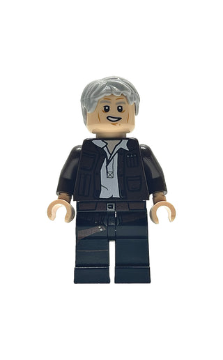 Han Solo, sw0675 Minifigure LEGO®
