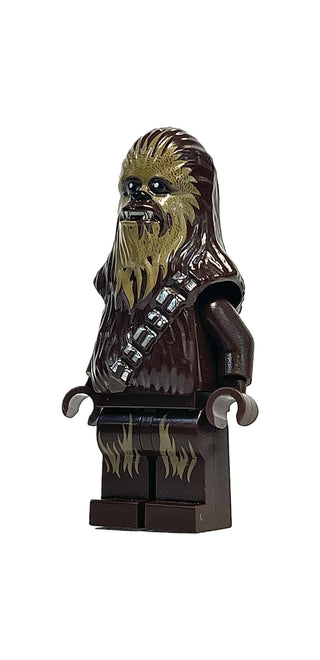 Chewbacca Medium Nougat Fur, sw0532 Minifigure LEGO®