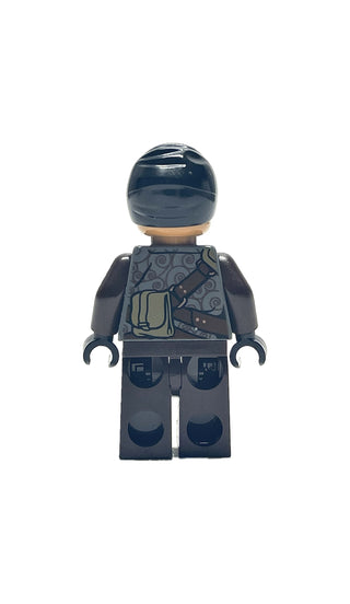 Kanjiklub Gang Member, sw0673 Minifigure LEGO®   