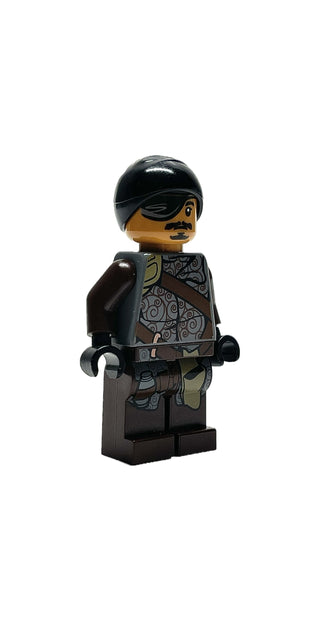 Kanjiklub Gang Member, sw0673 Minifigure LEGO®