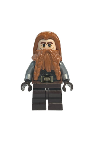 Gimli - Medium Legs, lor119 Minifigure LEGO®