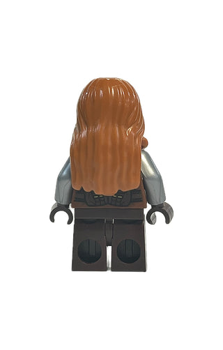 Gimli - Medium Legs, lor119 Minifigure LEGO®