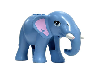 Elephant - 67151c01pb01 LEGO® Animals LEGO®