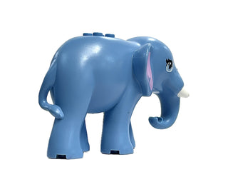 Elephant - 67151c01pb01 LEGO® Animals LEGO®
