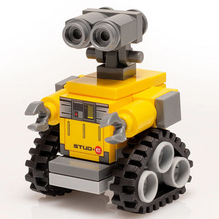 Stud-E - B3 Custom Building Kit Building Kit B3 Customs