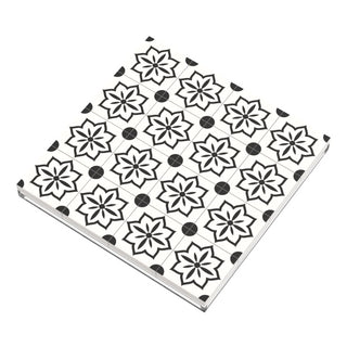 Custom Turkish Tile / Wallpaper Part #3 Pack (20 Tiles) made with LEGO parts - B3 Customs Custom LEGO Parts B3 Customs