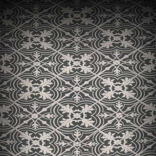 Twenties Classic Encaustic Flooring, 2x2 Tiles (Pack of 20) made using LEGO parts - B3 Customs Custom LEGO Parts B3 Customs