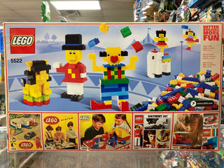 Golden Anniversary Set, 5522 Building Kit LEGO®