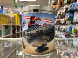 Darth Maul's Sith Infiltrator - Mini - San Diego Comic-Con 2012 Exclusive Tin Building Kit LEGO®