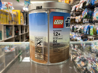 Darth Maul's Sith Infiltrator - Mini - San Diego Comic-Con 2012 Exclusive Tin Building Kit LEGO®