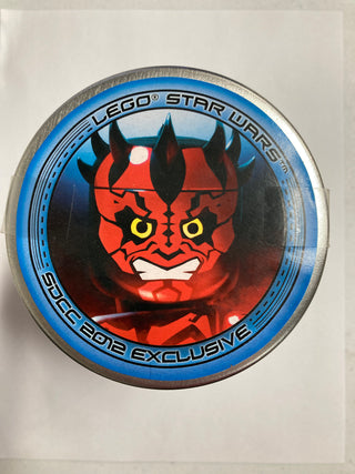 Darth Maul's Sith Infiltrator - Mini - San Diego Comic-Con 2012 Exclusive Tin Building Kit LEGO®