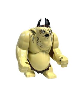 Goblin King, lor042 Minifigure LEGO® Like New