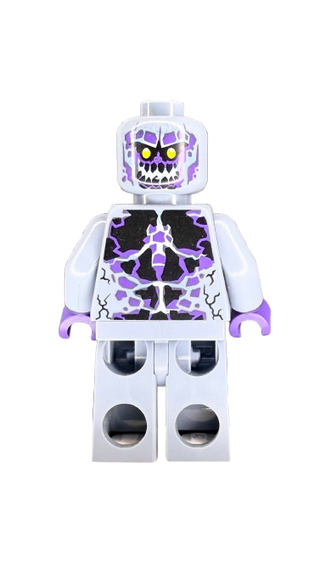 Shrunken, nex072 Minifigure LEGO®