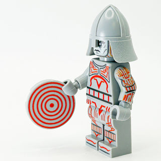 BLOK Sark Minifig - B3 Customs Custom minifigure B3 Customs