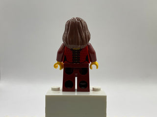 Female - Pet Shop, twn137 Minifigure LEGO®