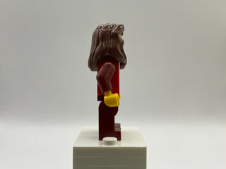 Female - Pet Shop, twn137 Minifigure LEGO®