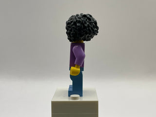 Female - Bookshop, twn385 Minifigure LEGO®