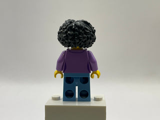 Female - Bookshop, twn385 Minifigure LEGO®