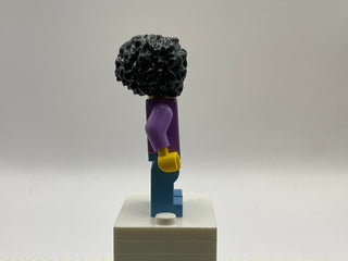 Female - Bookshop, twn385 Minifigure LEGO®