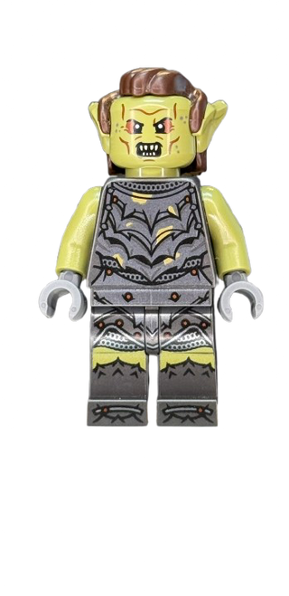 Orc - lor135 Minifigure LEGO®