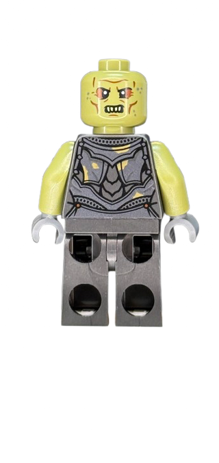 Orc - lor135 Minifigure LEGO®
