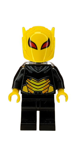 Firefly, sh0551 Minifigure LEGO®