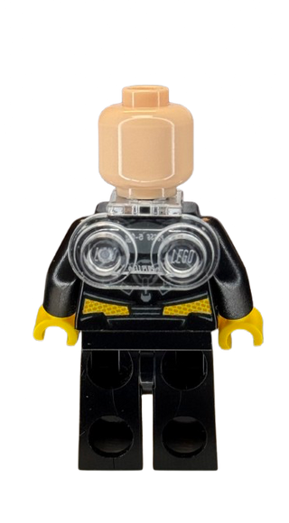 Firefly, sh0551 Minifigure LEGO®