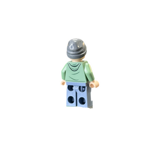Ben Pincus, jw121 Minifigure LEGO®