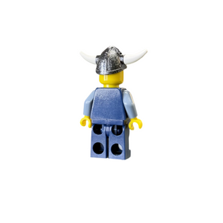 Viking Blue Chess Bishop, vik033 Minifigure LEGO®
