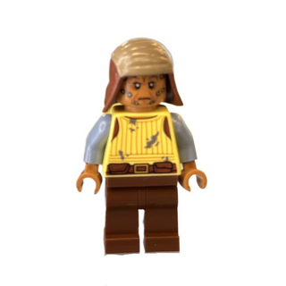Vizam sw1390 Minifigure LEGO®