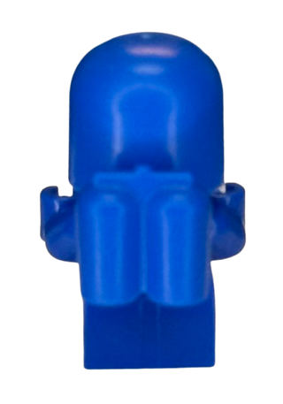 Classic Space, Little - Blue, sp140 Minifigure LEGO®