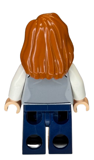 Lois Lane, sh0075 (Misprint 2) Minifigure LEGO®