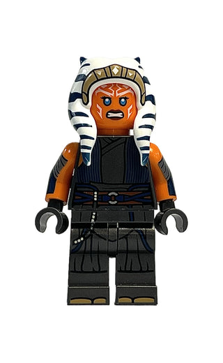 Ahsoka Tano (Adult) - Printed Arms, sw1300 Minifigure LEGO®