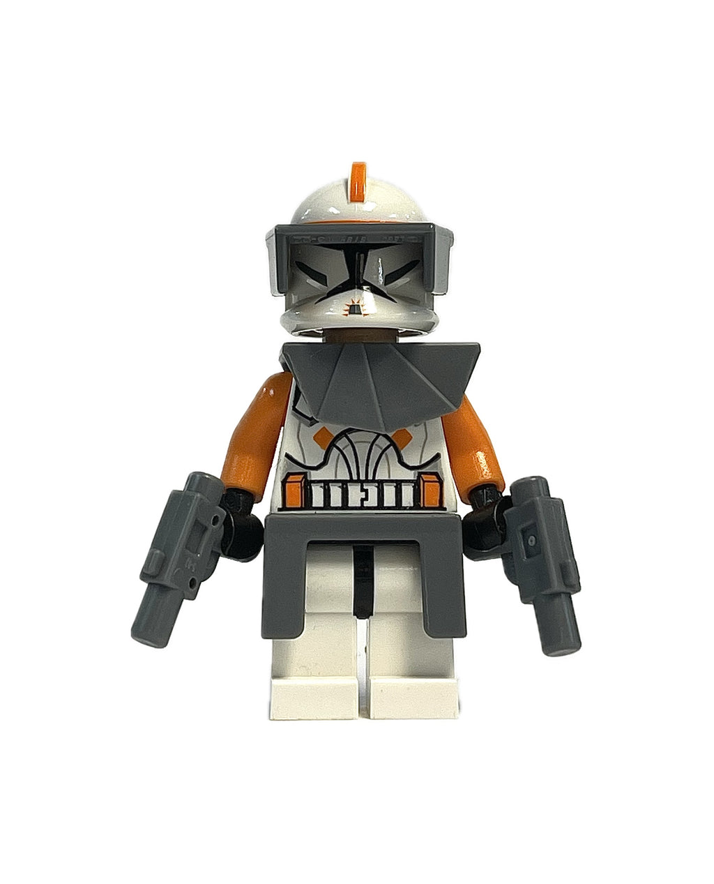Clone Trooper Commander Cody, 212th Attack Battalion (Phase 1), sw0196