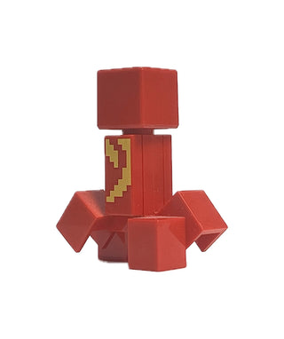 Exploding Creeper, min108 Minifigure LEGO®