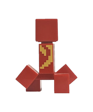 Exploding Creeper, min108 Minifigure LEGO®