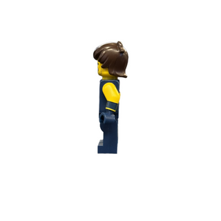 Rex Dangervest, tlm209 Minifigure LEGO®