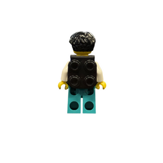 Lee, mk140 Minifigure LEGO®