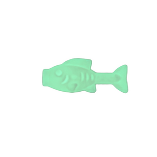 Fish, 64648 LEGO® Animals LEGO® Glow in Dark White