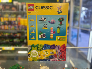 Creative Building Bricks, 11016 Building Kit LEGO®