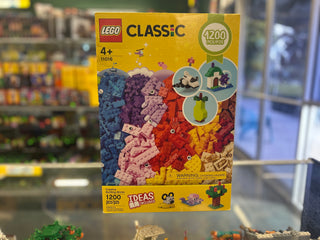 Creative Building Bricks, 11016 Building Kit LEGO®
