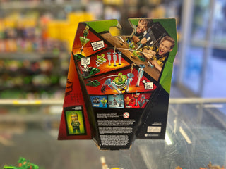 Spinjitzu Slam - Lloyd, 70681 Building Kit LEGO®