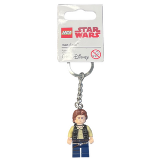 Han Solo Key Chain, 853769