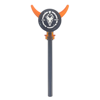 Ninjago - Iron Baron's Staff (Assembly) Part LEGO®